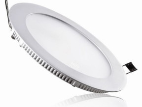 Đèn LED âm trần 3 chế độ 7W – Naluxa