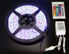 Bộ điều khiển cuộn LED dây 5m – Naluxa