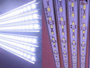 LED thanh 36W – Naluxa