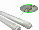 Đèn LED T8 đơn 1.2m (20W), chuyển đổi, không phản quang – Naluxa