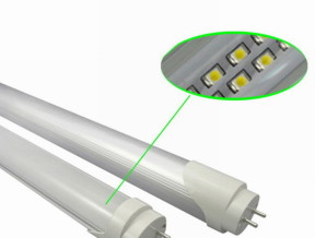 Đèn LED T8 đơn 1.2m (20W), chuyển đổi, không phản quang – Naluxa Đèn LED T8 đơn 1.2m (20W), chuyển đổi, không phản quang – Naluxa