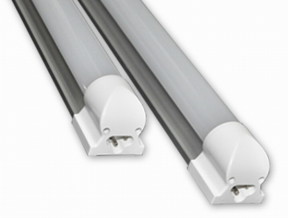Đèn LED T8 đơn 1.2m (20W), không phản quang – Naluxa Đèn LED T8 đơn 1.2m (20W), không phản quang – Naluxa