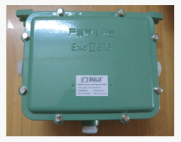 ĐÈN CHỐNG NỔ 400W – BAGILUX ĐÈN CHỐNG NỔ 400W – BAGILUX