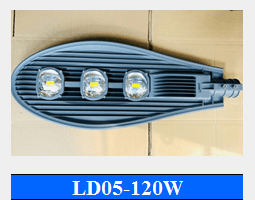 ĐÈN ĐƯỜNG LED DONE 120W – REVOLITE ĐÈN ĐƯỜNG LED DONE 120W – REVOLITE