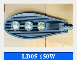ĐÈN ĐƯỜNG LED DONE 150W – REVOLITE ĐÈN ĐƯỜNG LED DONE 150W – REVOLITE