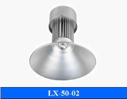 ĐÈN LED NHÀ XƯỞNG 50W – REVOLITE ĐÈN LED NHÀ XƯỞNG 50W – REVOLITE