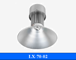 ĐÈN LED NHÀ XƯỞNG 70W – REVOLITE ĐÈN LED NHÀ XƯỞNG 70W – REVOLITE