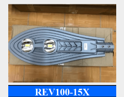 ĐÈN ĐƯỜNG LED 100W – REVOLITE ĐÈN ĐƯỜNG LED 100W – REVOLITE