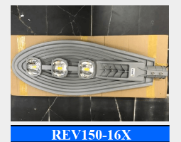 ĐÈN ĐƯỜNG LED 150W – REVOLITE ĐÈN ĐƯỜNG LED 150W – REVOLITE