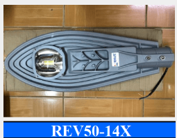 ĐÈN ĐƯỜNG LED 50W – REVOLITE ĐÈN ĐƯỜNG LED 50W – REVOLITE