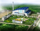 Đà Nẵng sắp có nhà máy đốt rác phát điện
