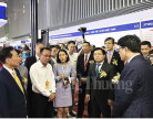 Vietnam ETE & Enertec Expo 2019 – Thúc đẩy phát triển ngành thiết bị điện, năng lượng Việt Nam