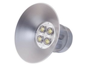 Đèn LED nhà xưởng 003 – NLX Đèn LED nhà xưởng 003 – NLX
