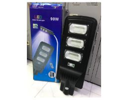Đèn đường NLMT 90W – NLX Đèn đường NLMT 90W – NLX