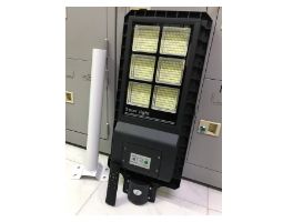 Đèn đường NLMT 60W – NLX Đèn đường NLMT 60W – NLX