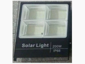 Đèn Năng Lượng Mặt trời 40W/ 50W/ 60W/ 65W/ 90W/ 100W/ 120W/ 150W/ 200 - 10