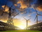Đến năm 2025, nguồn điện gió, mặt trời Việt Nam đạt trên 20.000MW Đến năm 2025, nguồn điện gió, mặt trời Việt Nam đạt trên 20.000MW