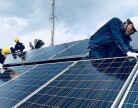 TP. Hồ Chí Minh: Hơn 10.000 hệ thống điện mặt trời mái nhà được khách hàng lắp đặt