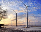 Thủ tướng Chính phủ yêu cầu Bộ Công Thương nghiên cứu tiềm năng phát triển điện gió ngoài khơi