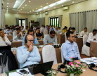 Hội thảo “ESCO, mô hình kinh doanh trong tương lai của Việt Nam – Bài học rút ra từ các hoạt động / mô hình ESCO quốc tế và quốc gia”
