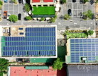 Quảng Bình: Hơn 330 dự án điện mặt trời mái nhà được lắp đặt, đấu nối